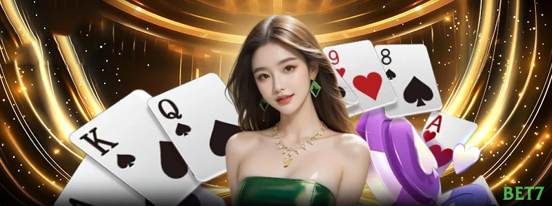 Baccarat Ao Vivo bet7