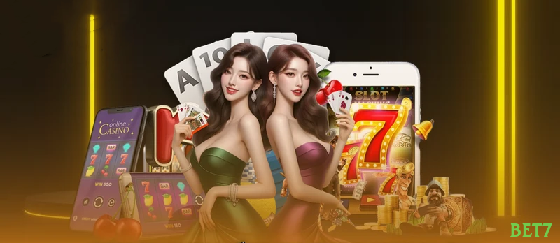 Blackjack Online bet7