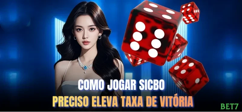 Jogos bet7