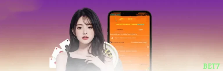 Login bet7 - acesso à conta