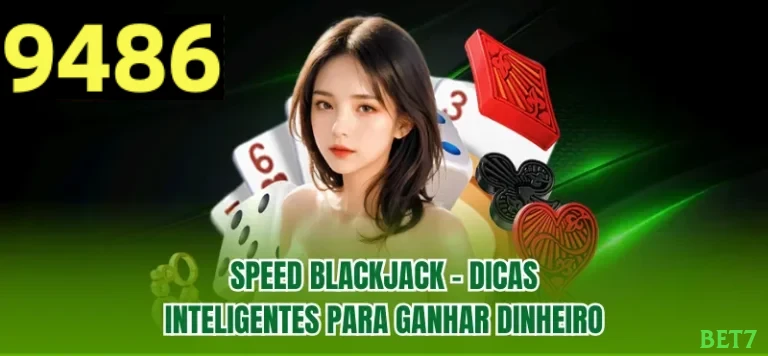 Novos Jogos bet7