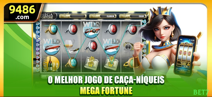 Jogos Populares bet7