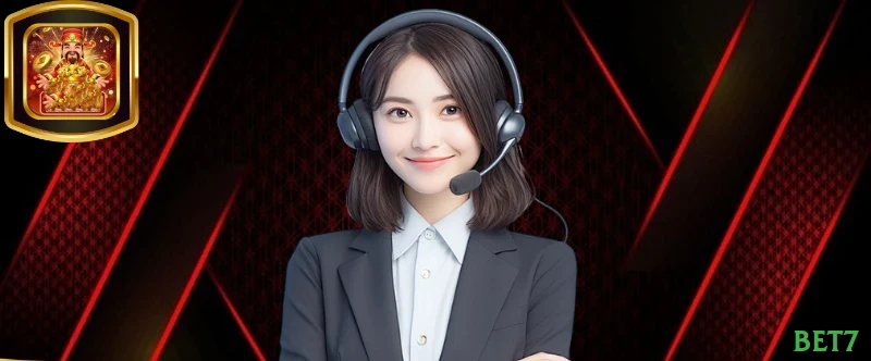 bet7 Cassino Clássico