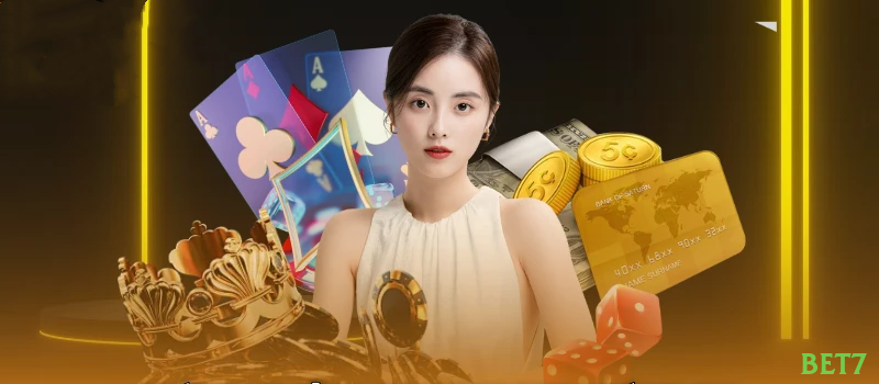 bet7 Cassino Clássico