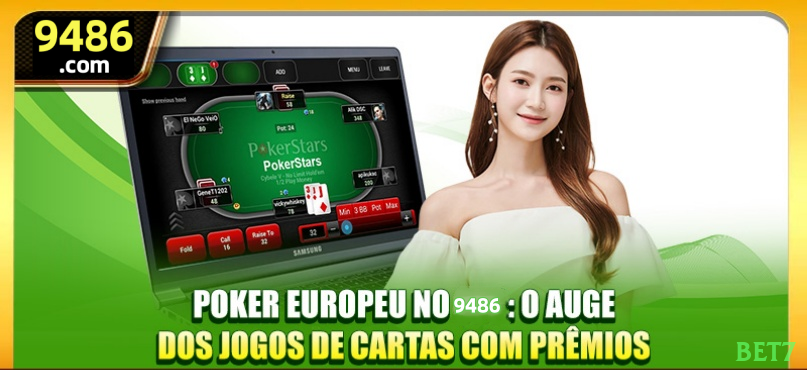 Ganhar e sacar na bet7